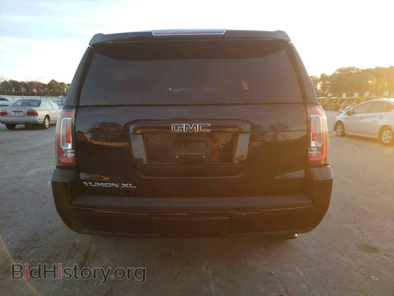 2017 GMC YUKON - VIN: 1GKS2GKC8HR270088 - Фото 6