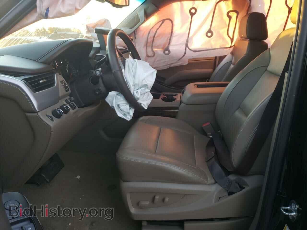 2017 GMC YUKON - VIN: 1GKS2GKC8HR270088 - Фото 7