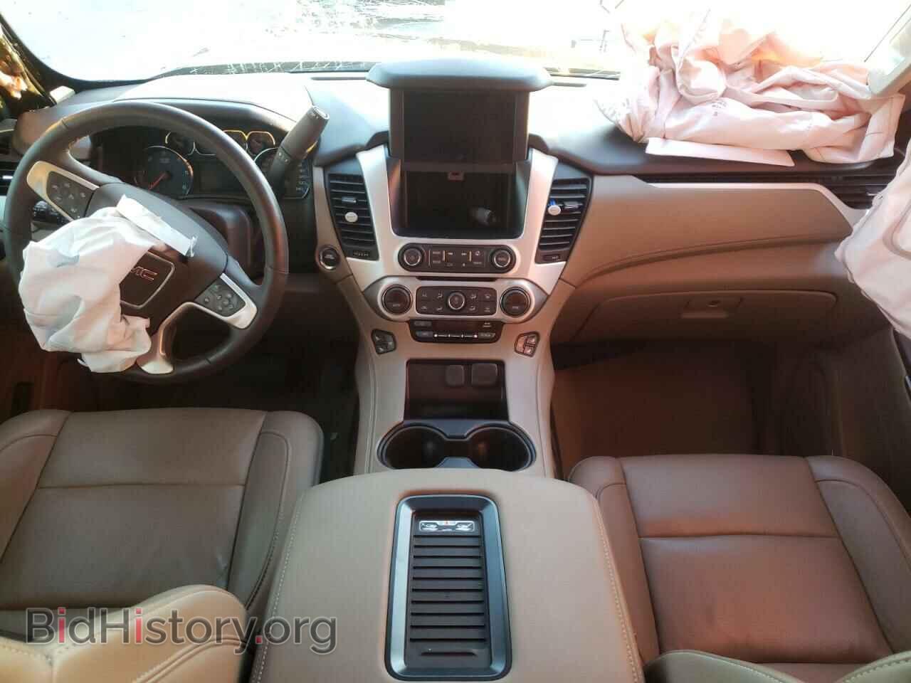 2017 GMC YUKON - VIN: 1GKS2GKC8HR270088 - Фото 8