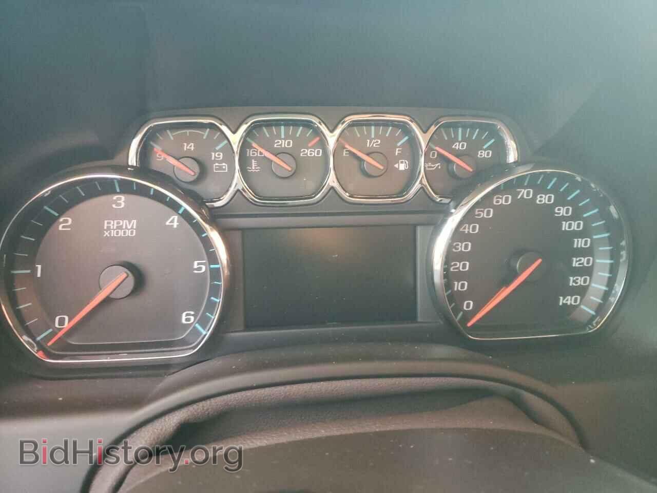 2017 GMC YUKON - VIN: 1GKS2GKC8HR270088 - Фото 9
