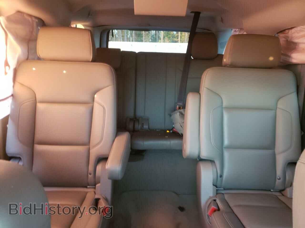 2017 GMC YUKON - VIN: 1GKS2GKC8HR270088 - Фото 10