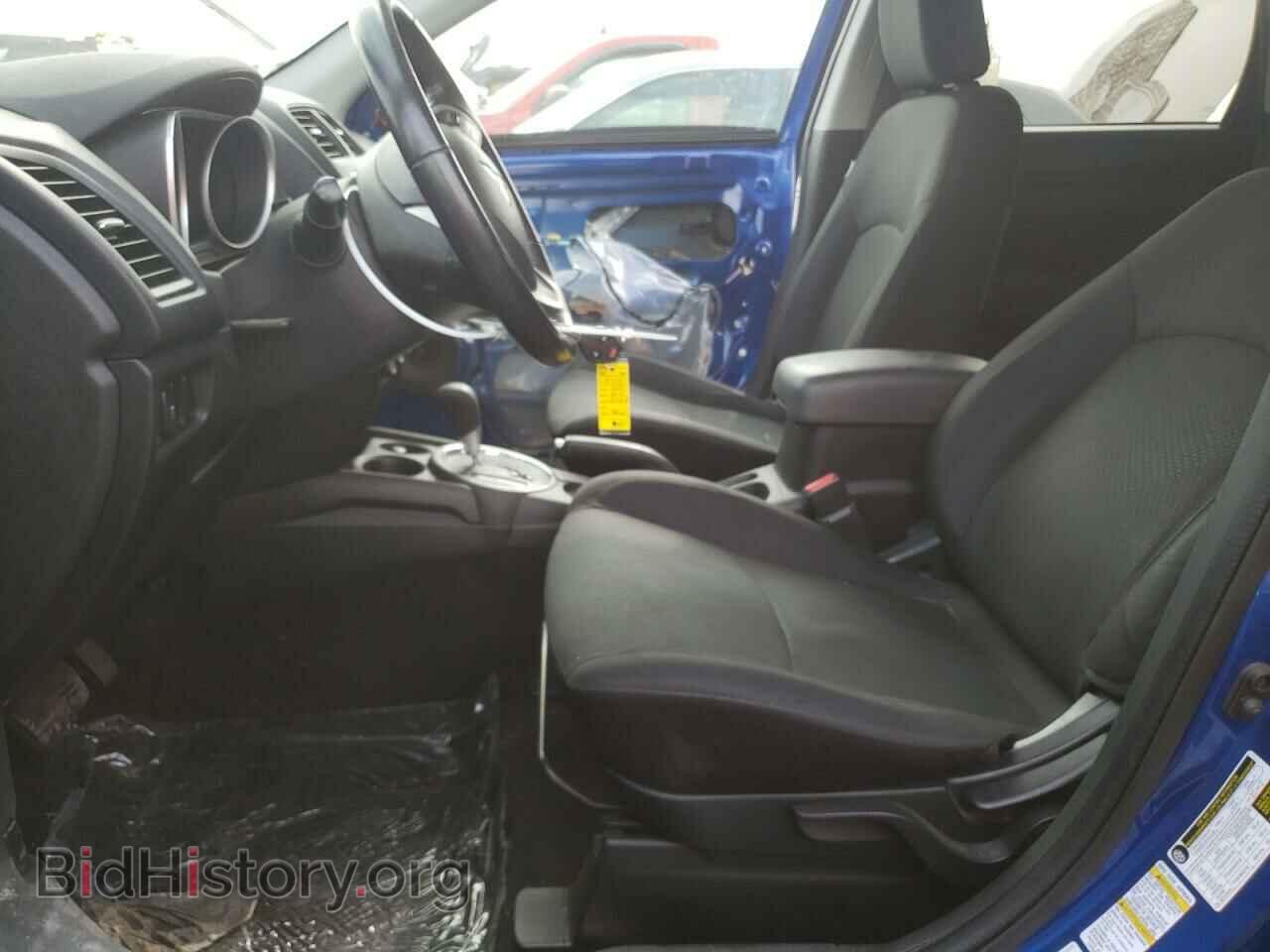2015 MITSUBISHI OUTLANDER - VIN: 4A4AR3AUXFE031256 - Фото 7