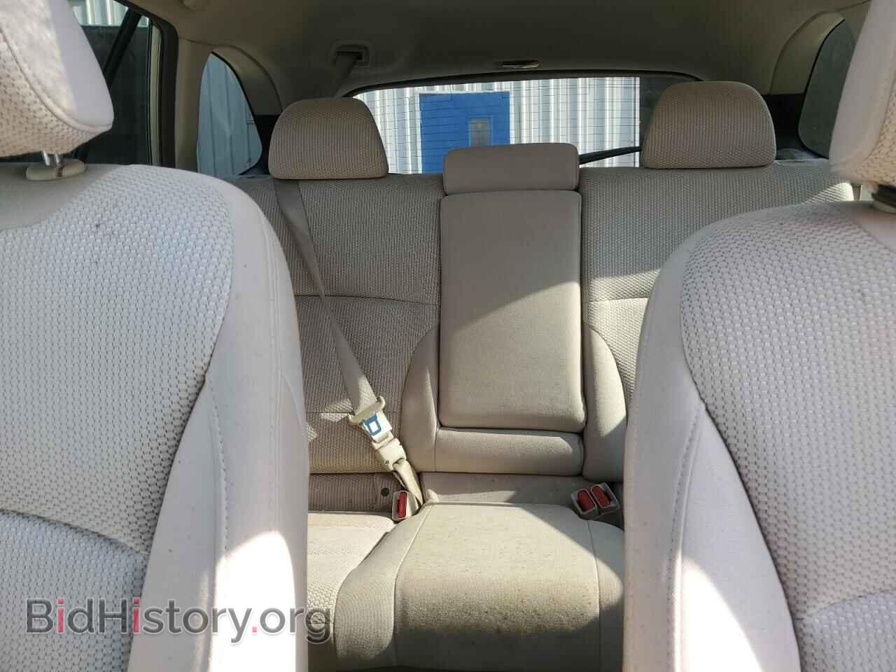 2015 SUBARU OUTBACK - VIN: 4S4BSBDC2F3269462 - Фото 10