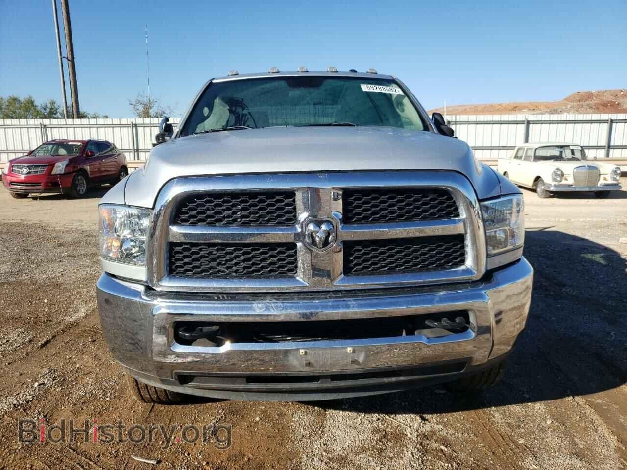 2017 RAM 3500 - VIN: 3C63R3CL3HG786014 - Фото 5