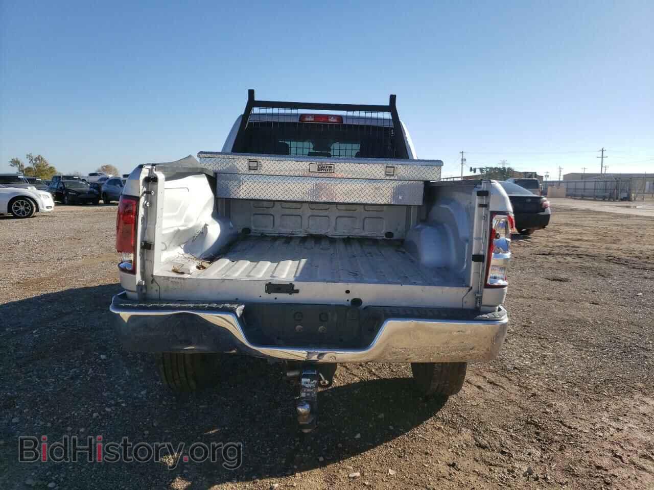 2017 RAM 3500 - VIN: 3C63R3CL3HG786014 - Фото 6