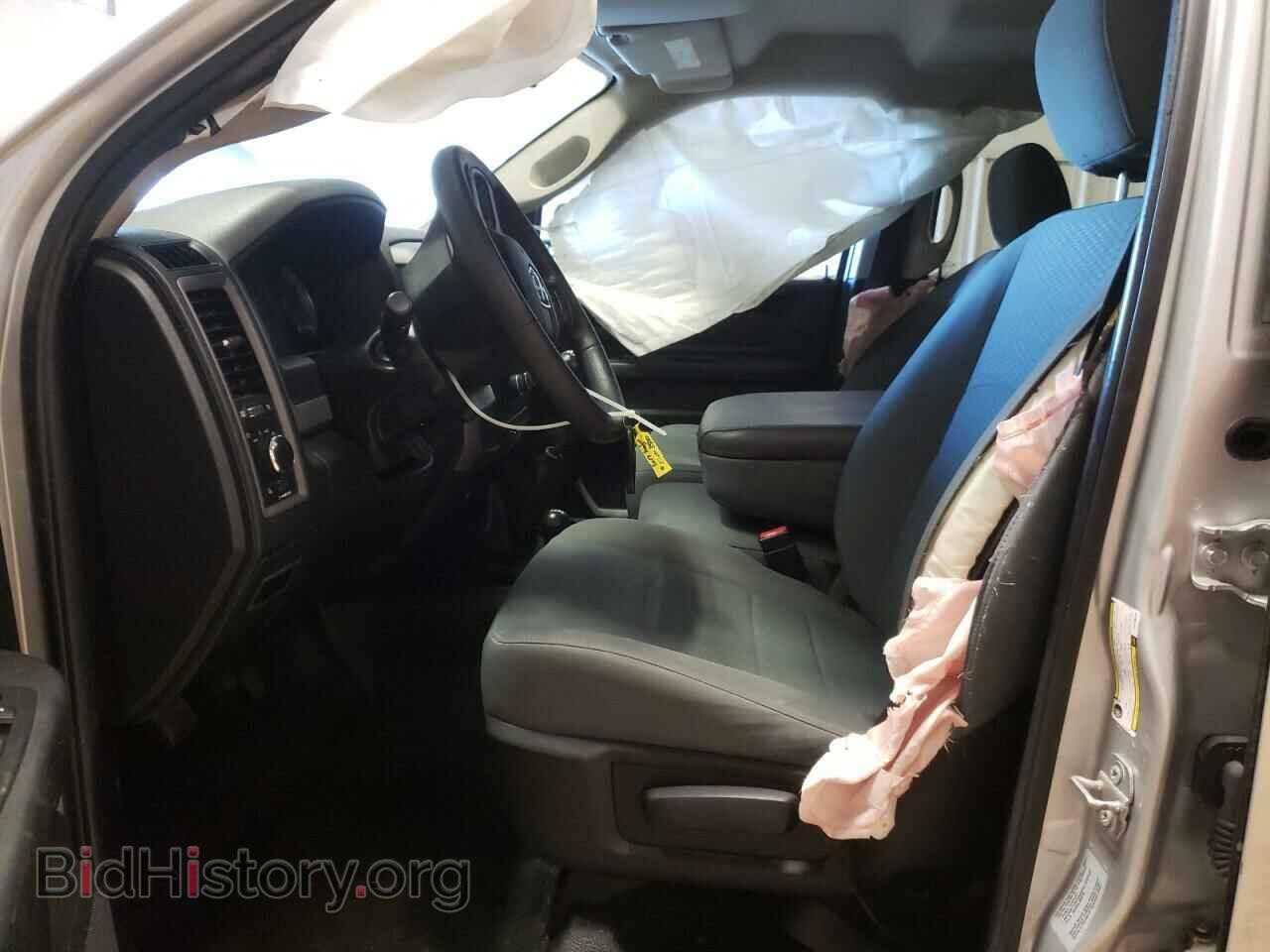 2017 RAM 3500 - VIN: 3C63R3CL3HG786014 - Фото 7