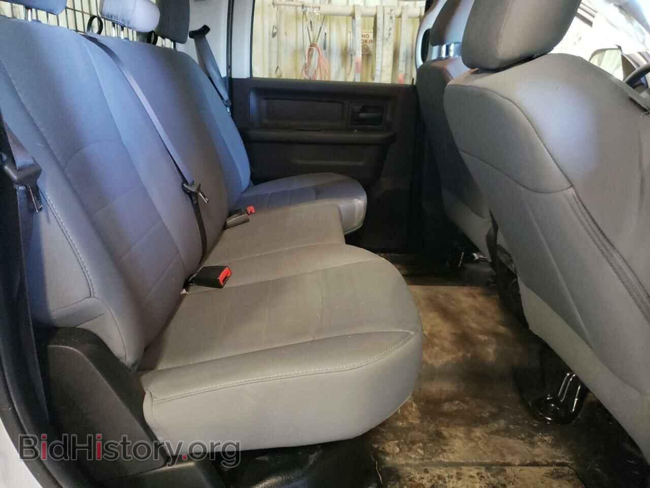 2017 RAM 3500 - VIN: 3C63R3CL3HG786014 - Фото 10