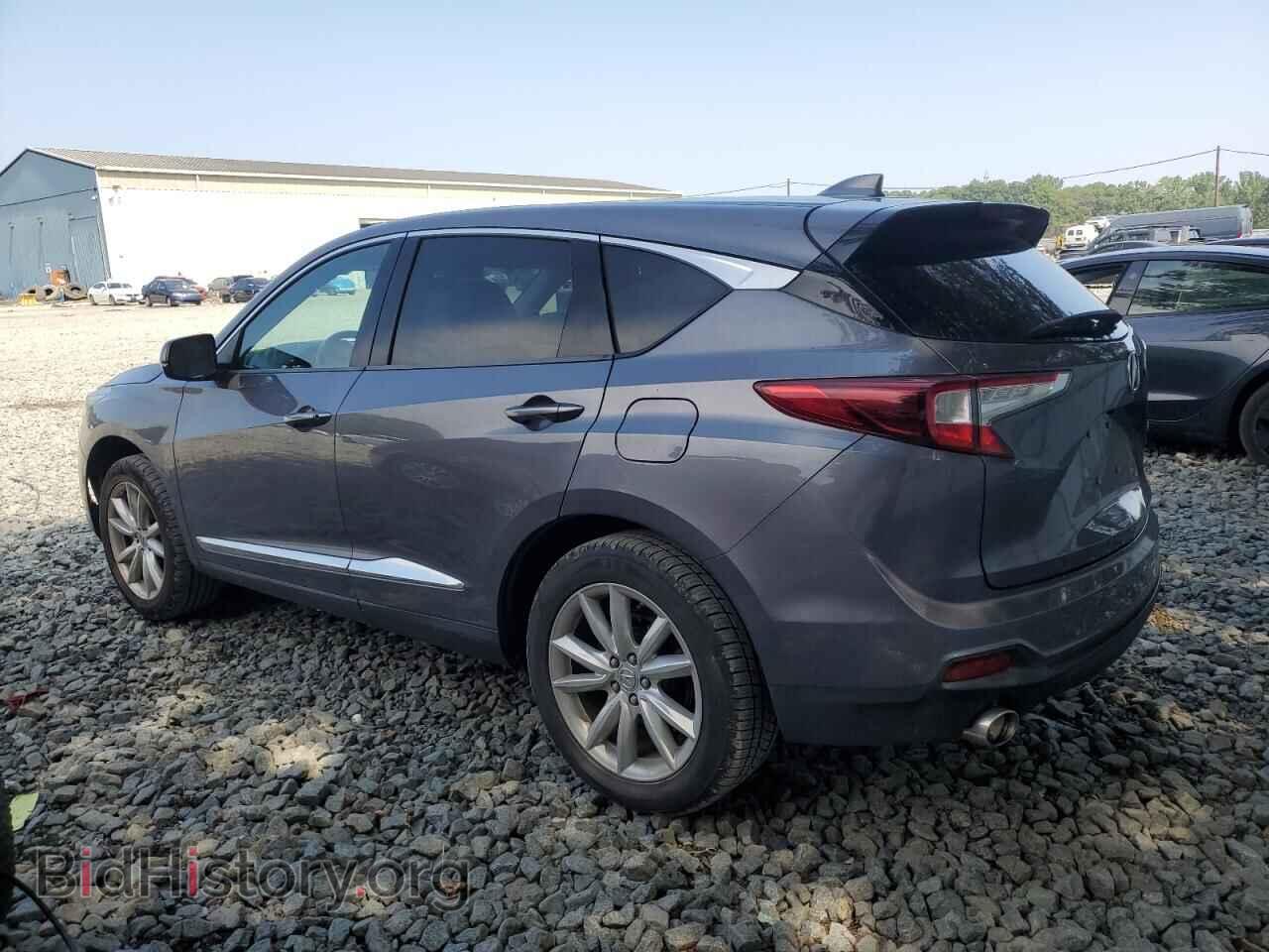 2019 ACURA RDX - VIN: 5J8TC1H34KL003091 - Фото 2