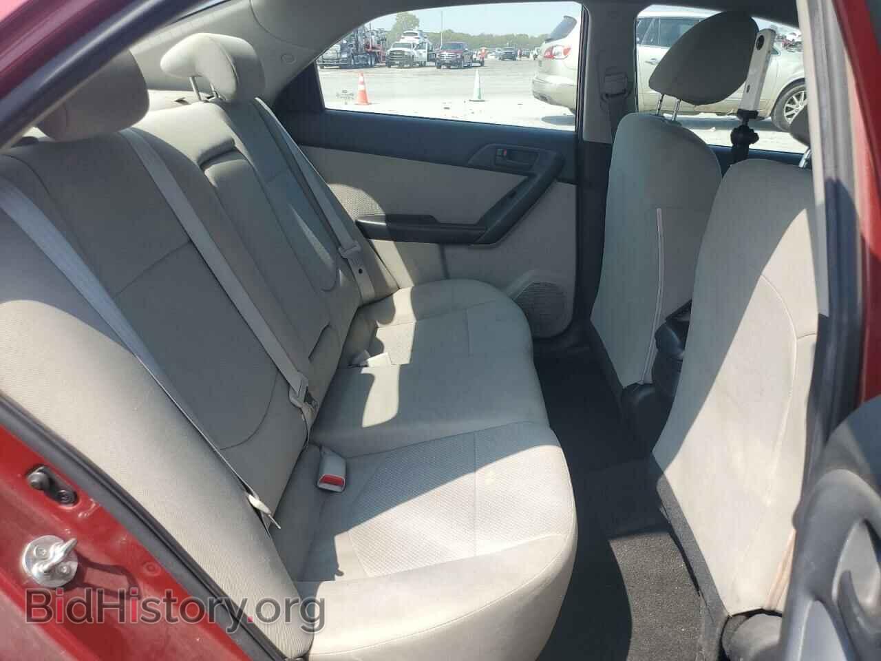 2012 KIA FORTE - VIN: KNAFU4A26C5590585 - Фото 10