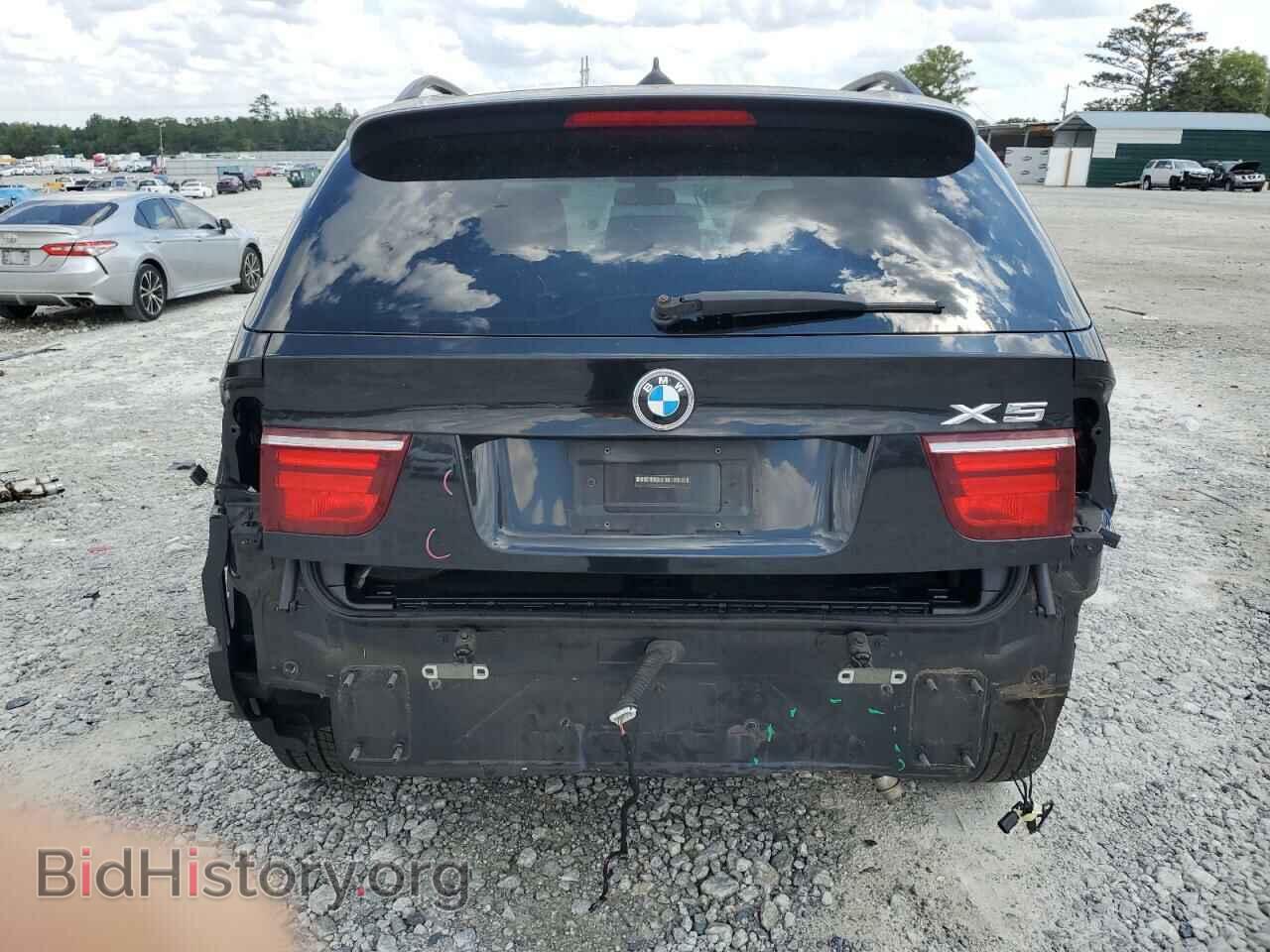 2012 BMW X5 - VIN: 5UXZV4C51CL744327 - Фото 6