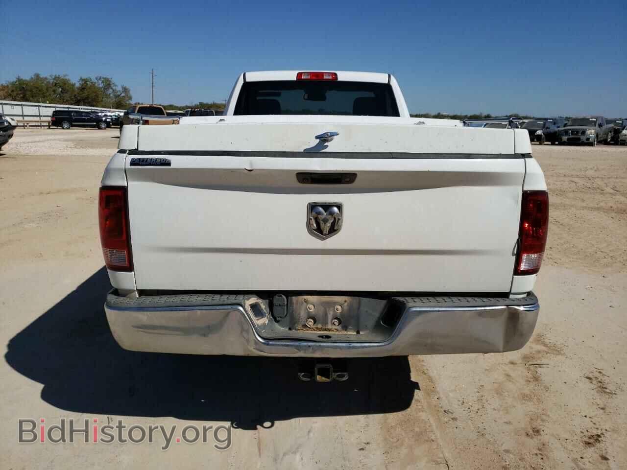 2015 RAM 1500 - VIN: 3C6JR6DT3FG574590 - Фото 6