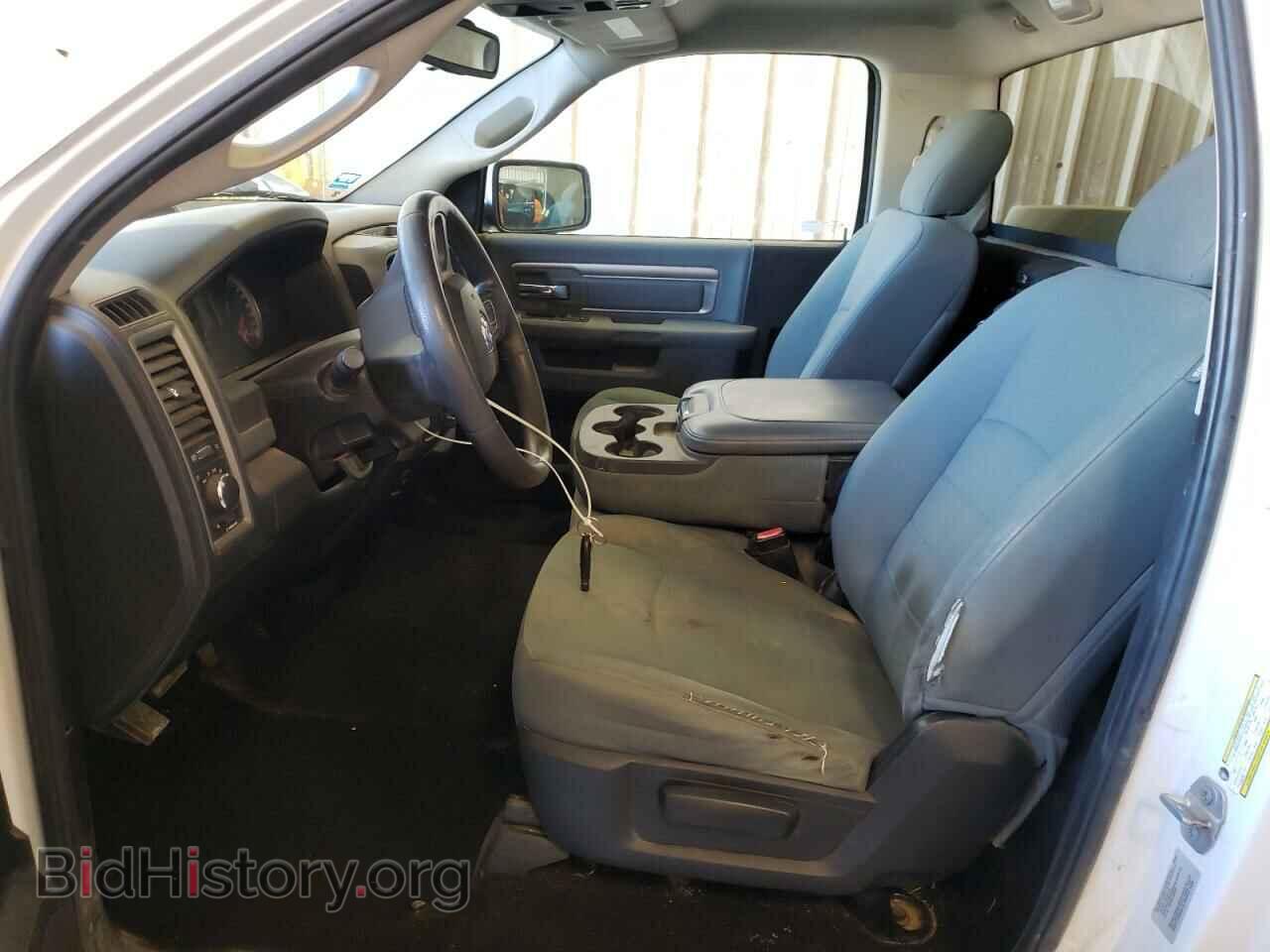 2015 RAM 1500 - VIN: 3C6JR6DT3FG574590 - Фото 7