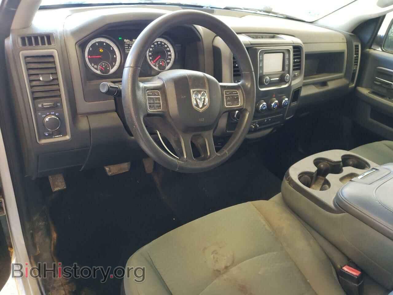 2015 RAM 1500 - VIN: 3C6JR6DT3FG574590 - Фото 8
