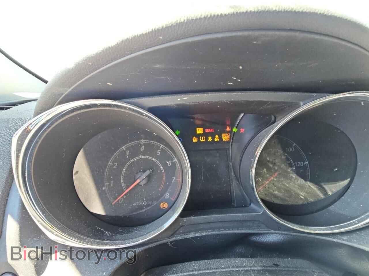 2020 MITSUBISHI OUTLANDER - VIN: JA4AR3AU2LU012560 - Фото 9