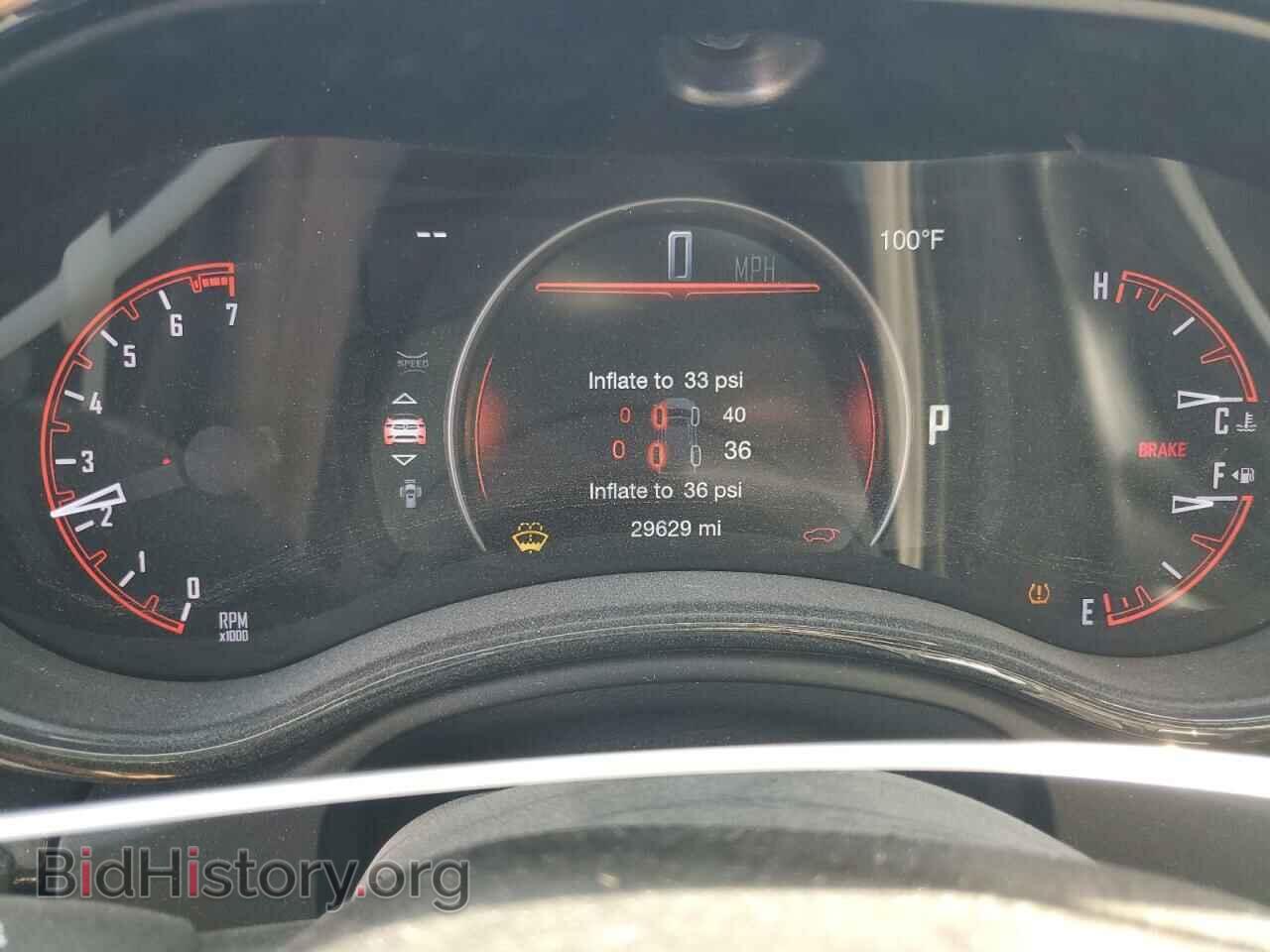 2022 DODGE DURANGO - VIN: 1C4RDJDG8NC137752 - Photo 9