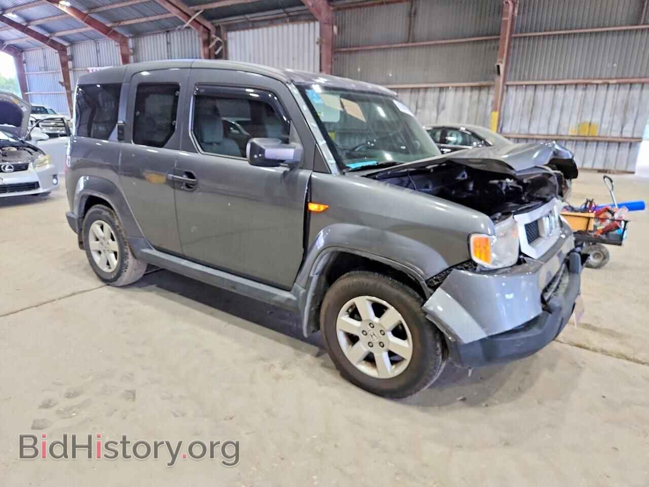 2011 HONDA ELEMENT - VIN: 5J6YH1H73BL001142 - Фото 4