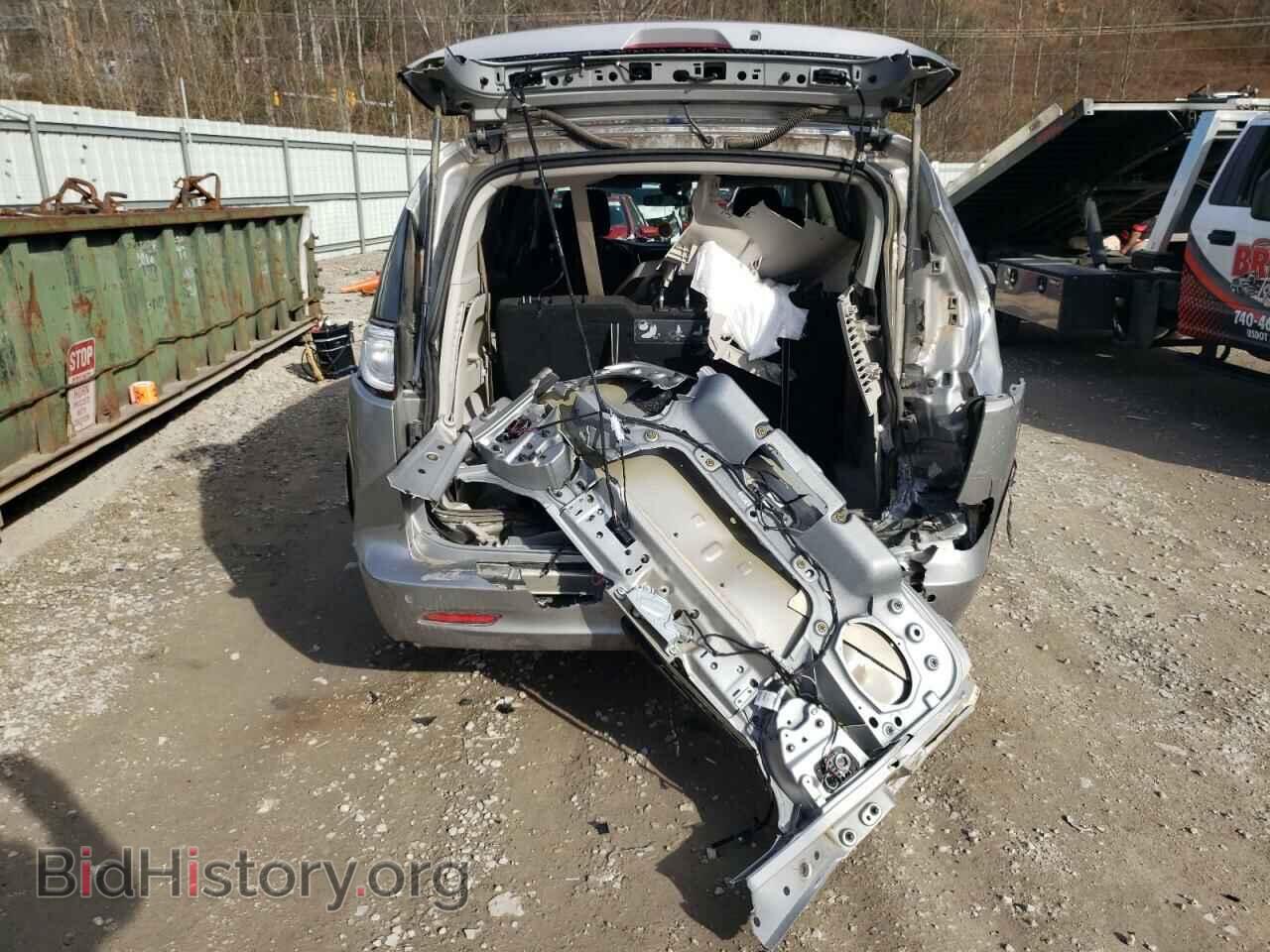 2018 CHRYSLER PACIFICA - VIN: 2C4RC1CG3JR127880 - Photo 6