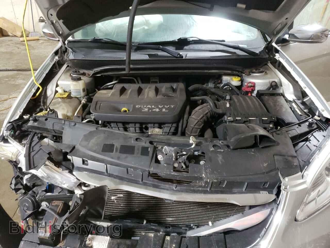 2012 CHRYSLER 200 - VIN: 1C3CCBCB6CN268074 - Photo 11