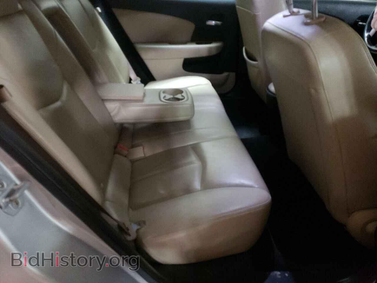 2012 CHRYSLER 200 - VIN: 1C3CCBCB6CN268074 - Photo 10