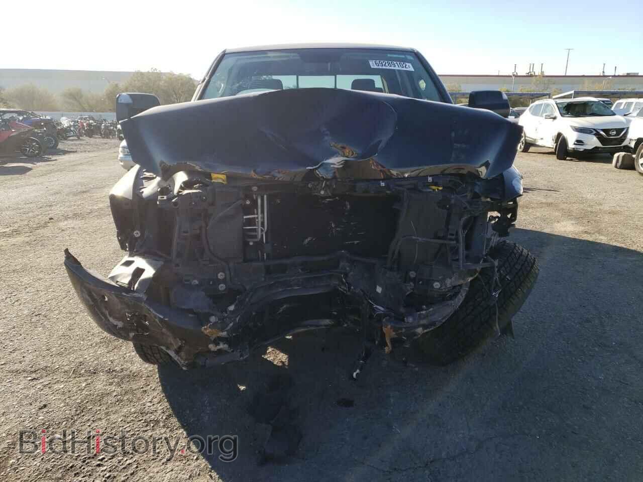 2018 RAM 1500 - VIN: 1C6RR7TT4JS135572 - Фото 5