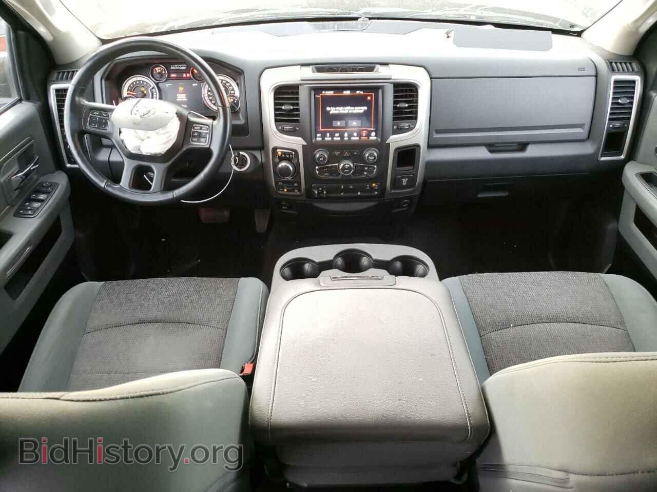 2018 RAM 1500 - VIN: 1C6RR7TT4JS135572 - Фото 8