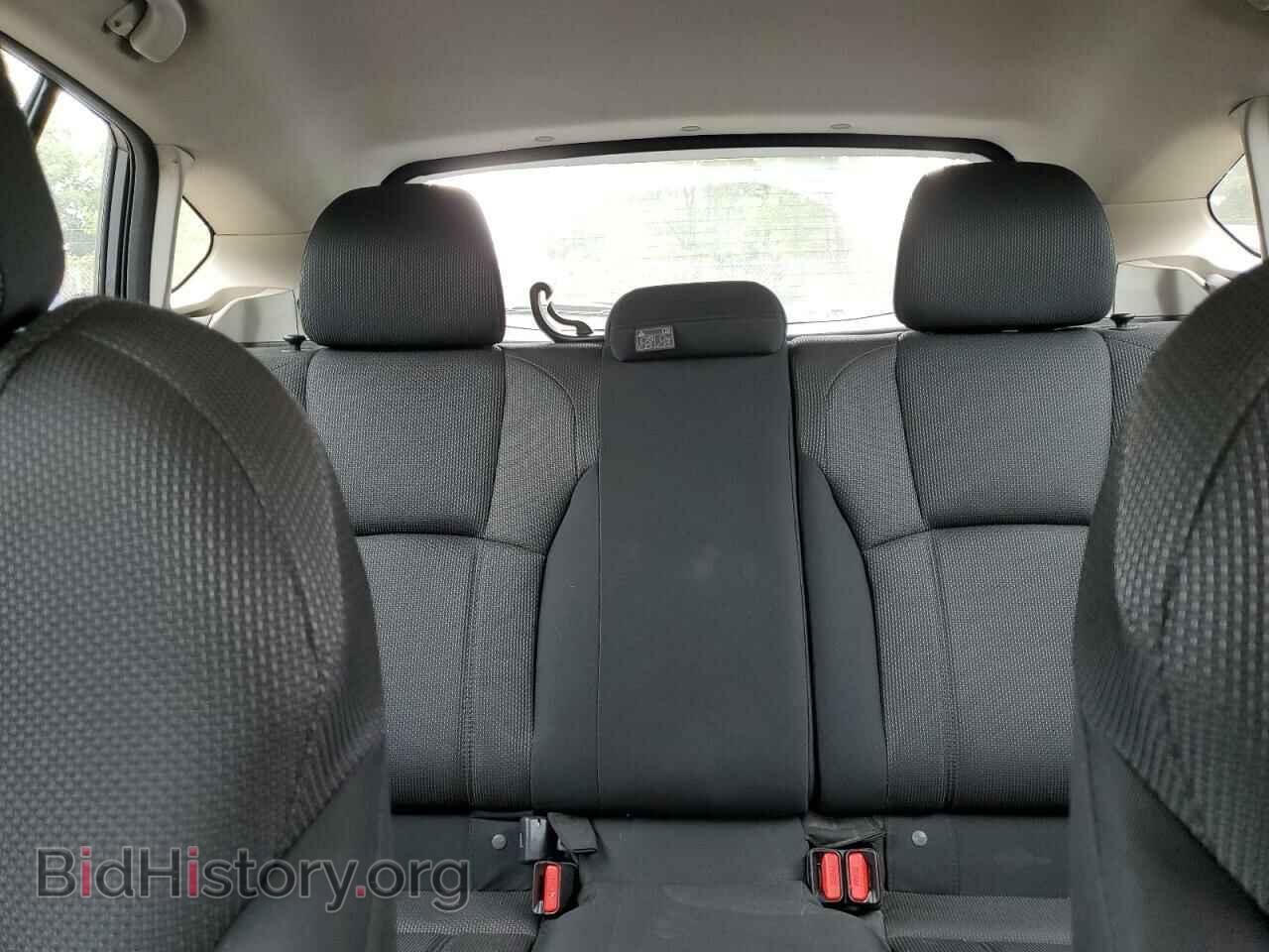2017 SUBARU IMPREZA - VIN: 4S3GTAB61H3700438 - Фото 10