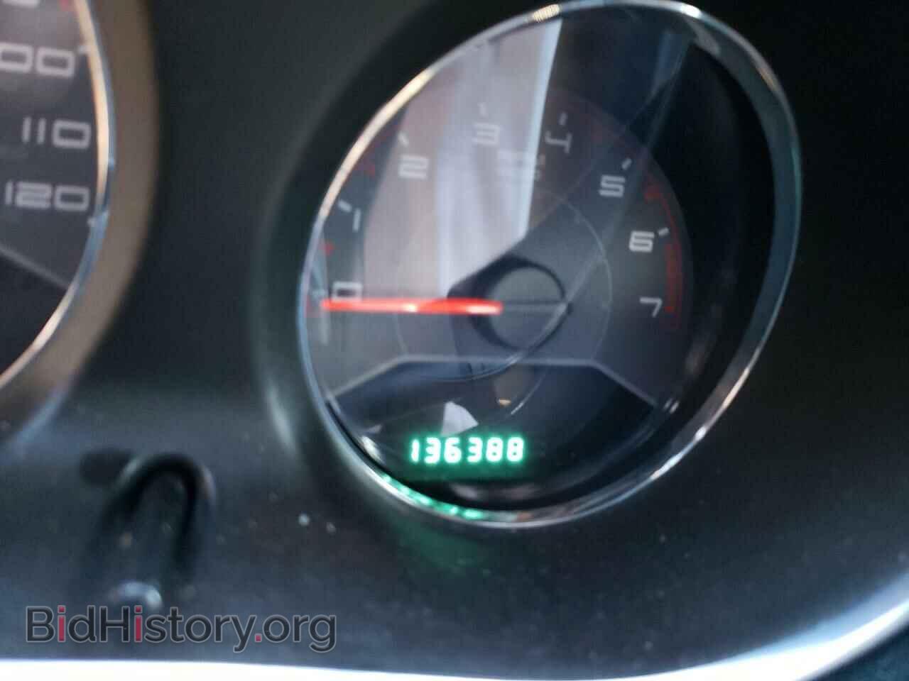 2013 DODGE AVENGER - VIN: 1C3CDZAB4DN729833 - Фото 8