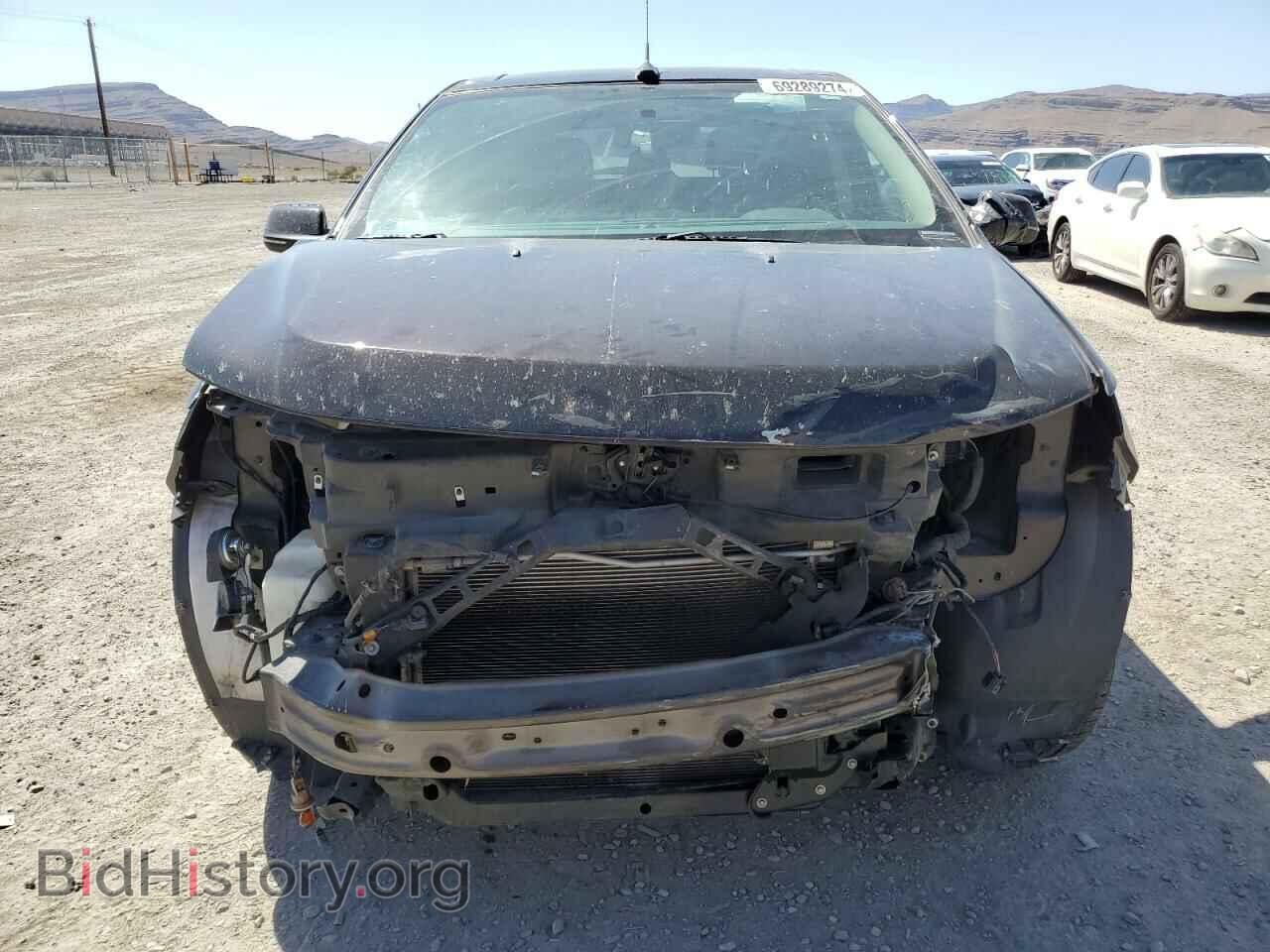 2013 FORD EDGE - VIN: 2FMDK3KC2DBC21880 - Фото 5
