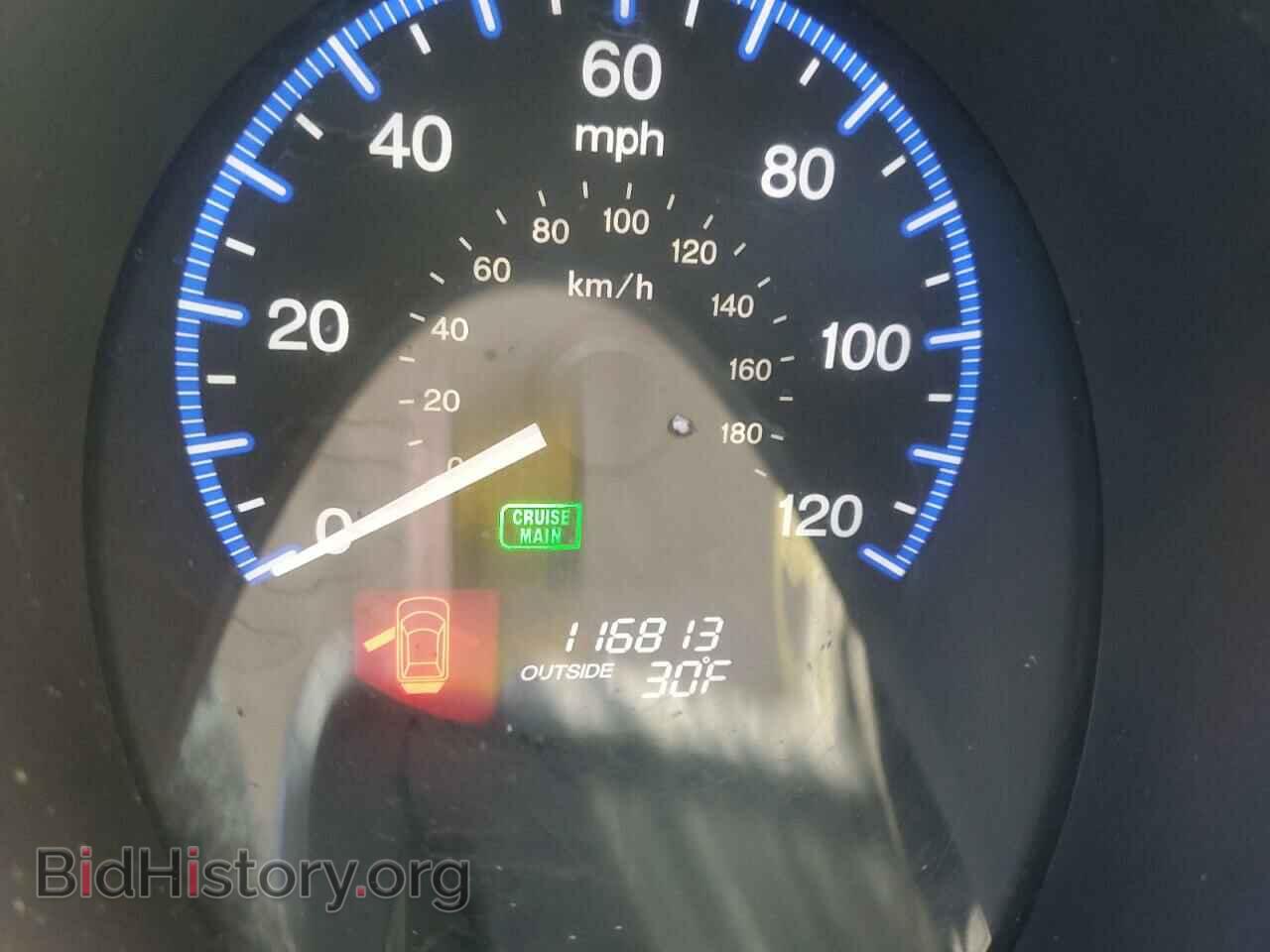 2011 HONDA ELEMENT - VIN: 5J6YH2H75BL007207 - Photo 9