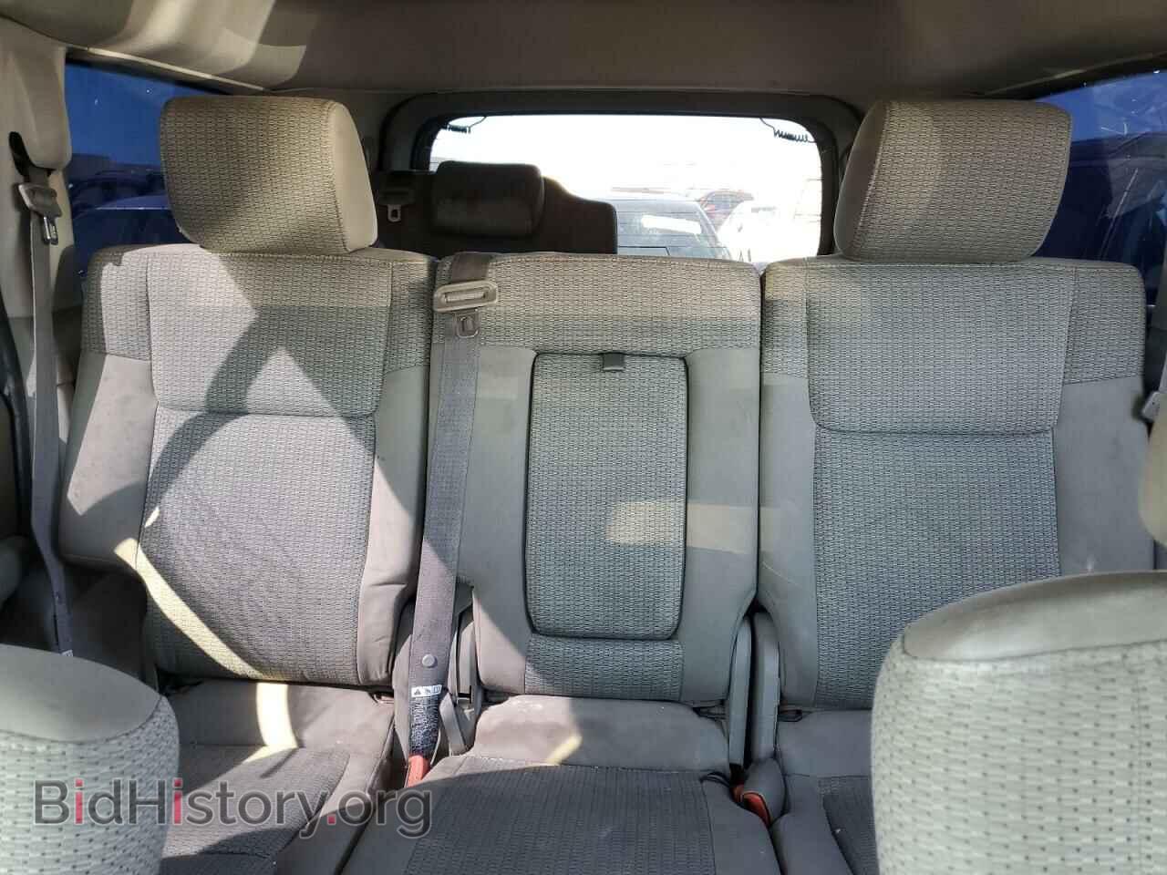 2006 JEEP COMMANDER - VIN: 1J8HG48N76C228647 - Фото 10