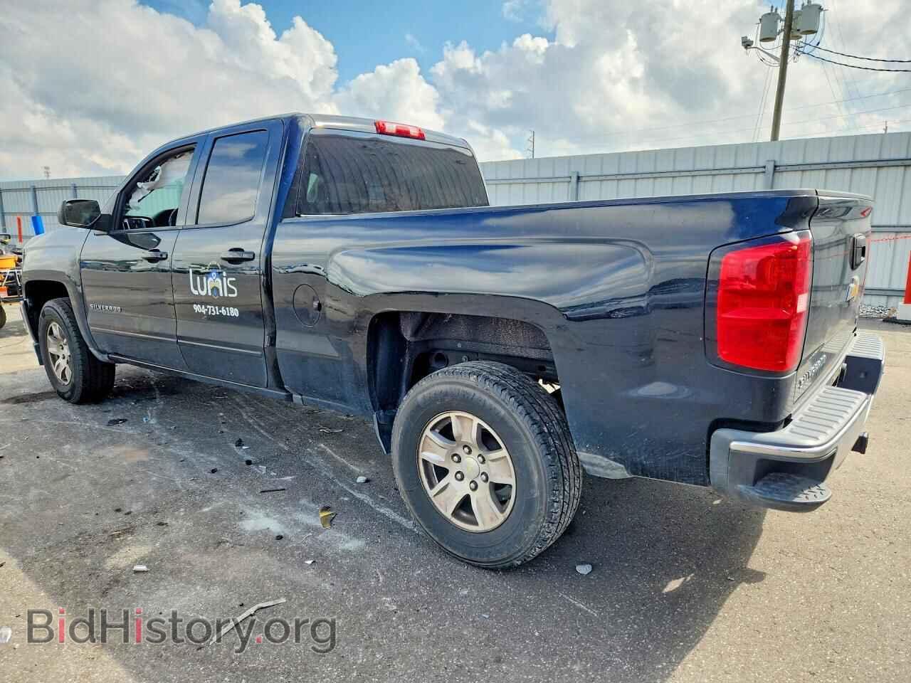 2019 CHEVROLET SILVERADO - VIN: 2GCRCPEC8K1147488 - Photo 2