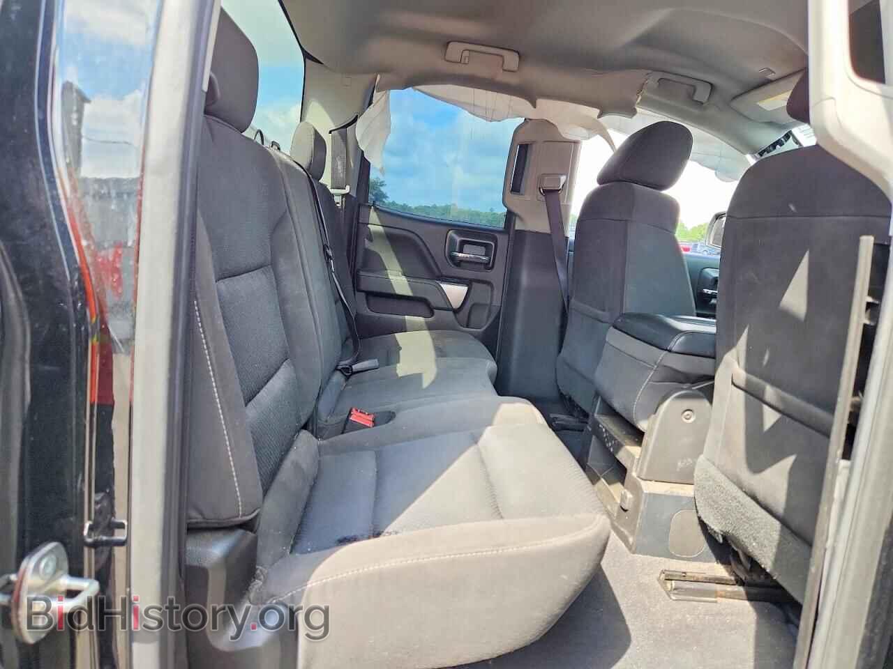 2019 CHEVROLET SILVERADO - VIN: 2GCRCPEC8K1147488 - Photo 10