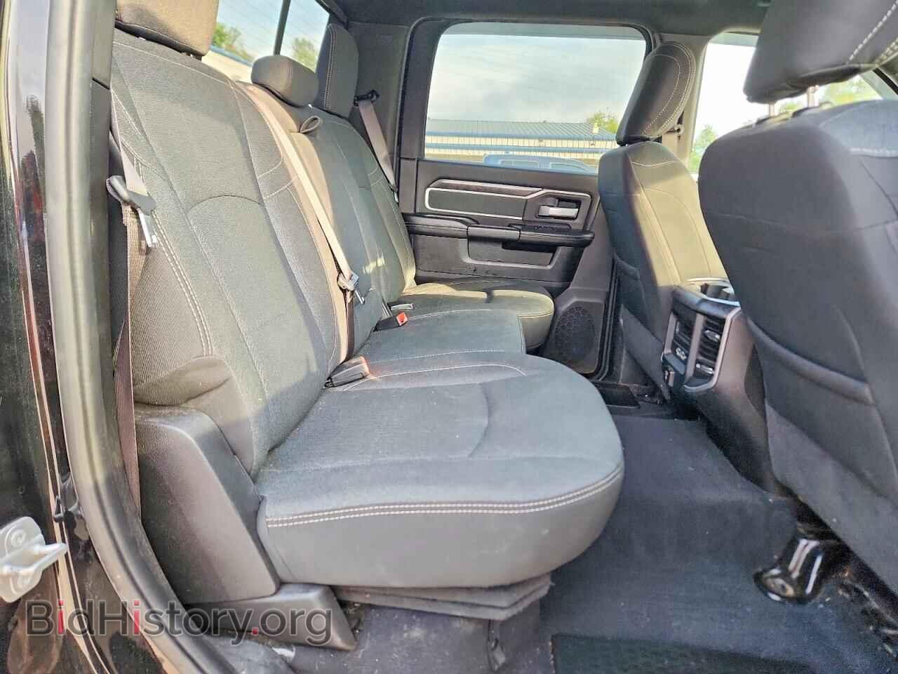2020 RAM 3500 - VIN: 3C63R3HL1LG177571 - Photo 11