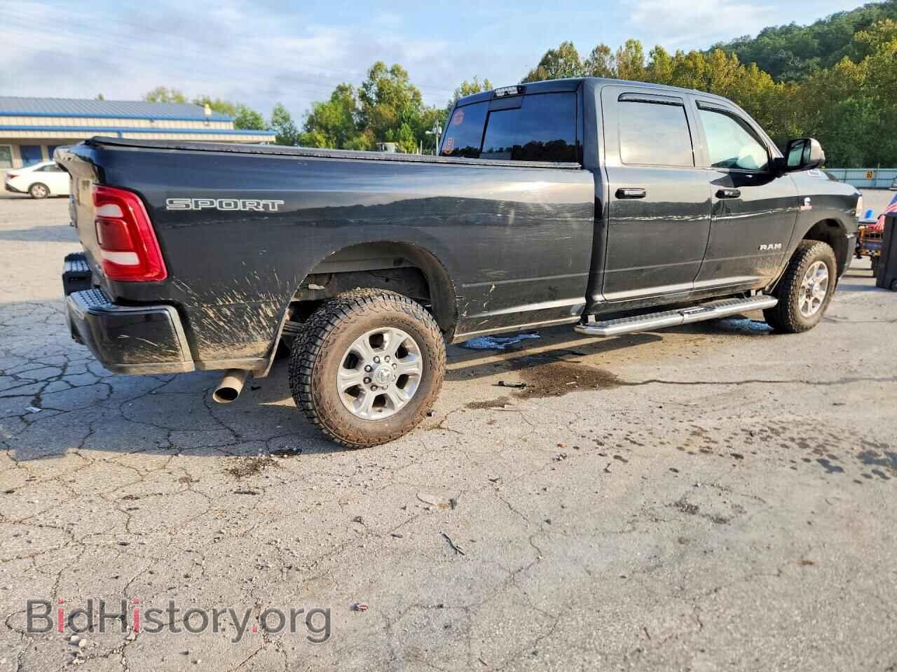 2020 RAM 3500 - VIN: 3C63R3HL1LG177571 - Photo 3
