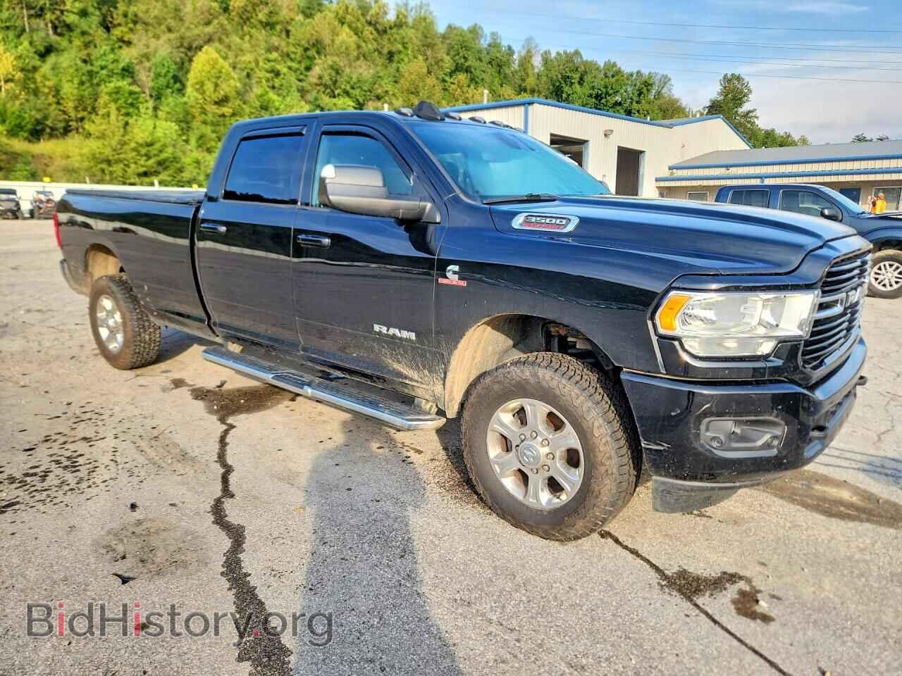 2020 RAM 3500 - VIN: 3C63R3HL1LG177571 - Photo 4