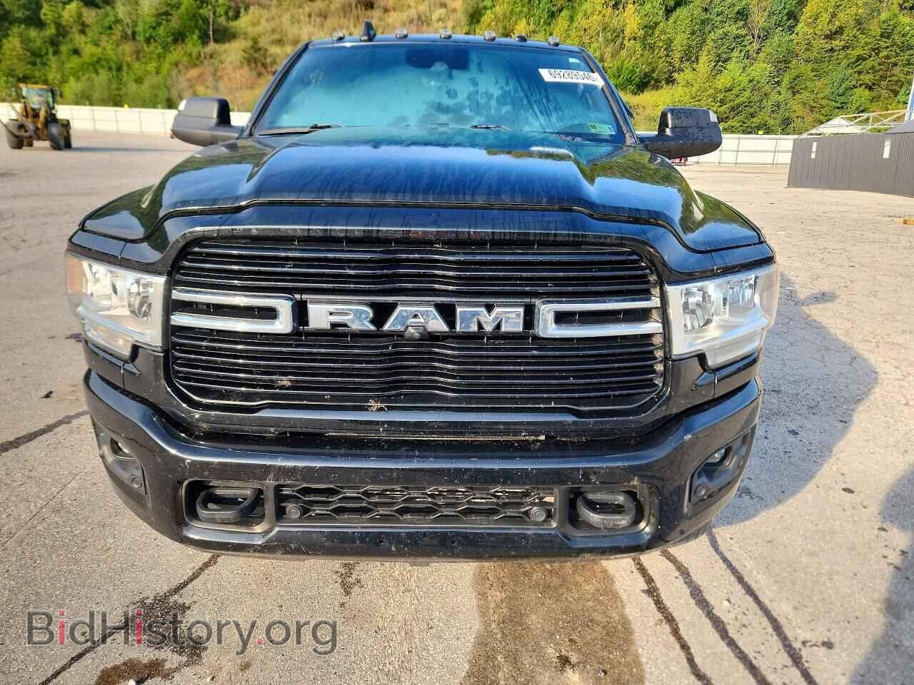 2020 RAM 3500 - VIN: 3C63R3HL1LG177571 - Photo 5