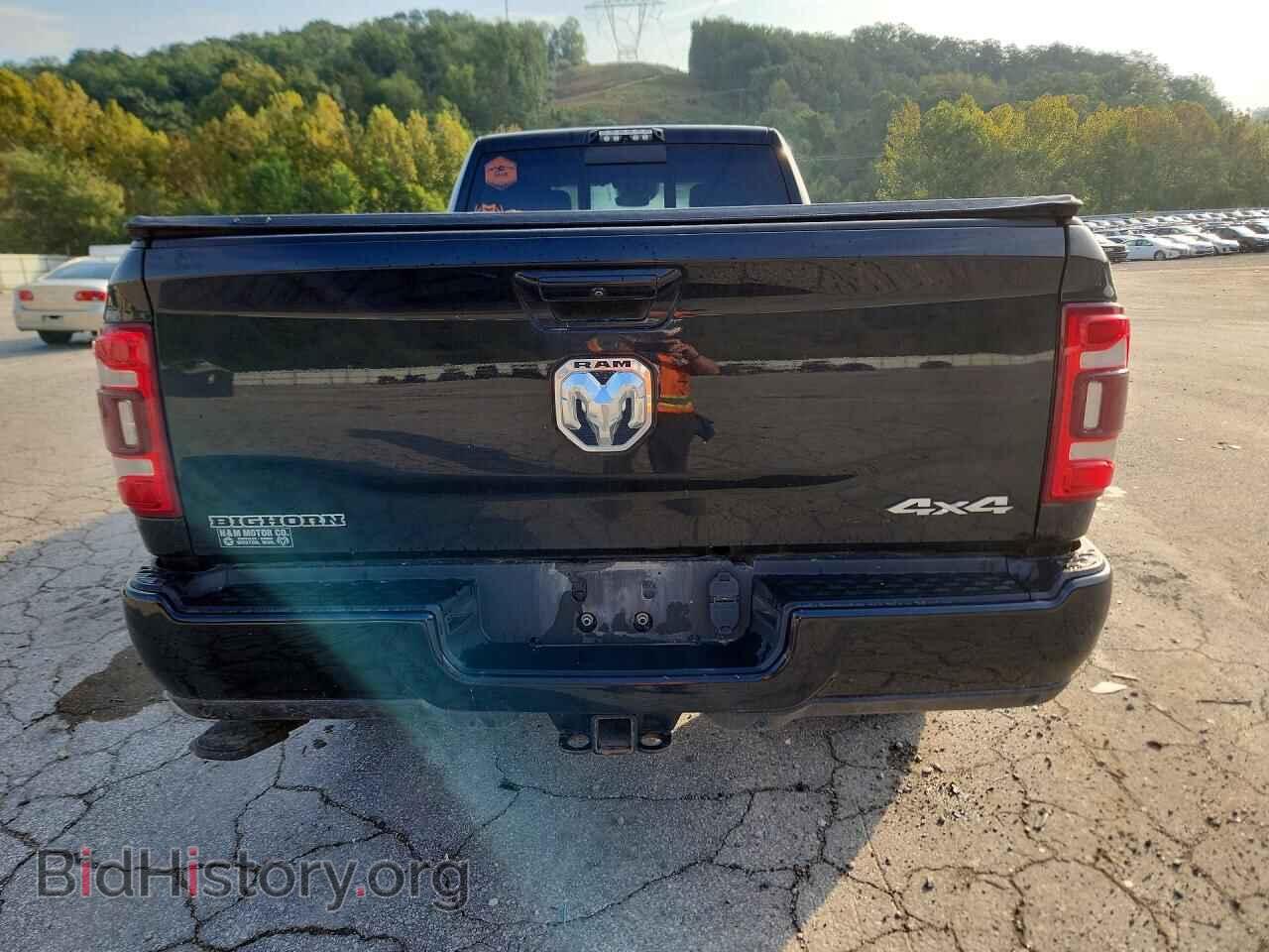 2020 RAM 3500 - VIN: 3C63R3HL1LG177571 - Photo 6