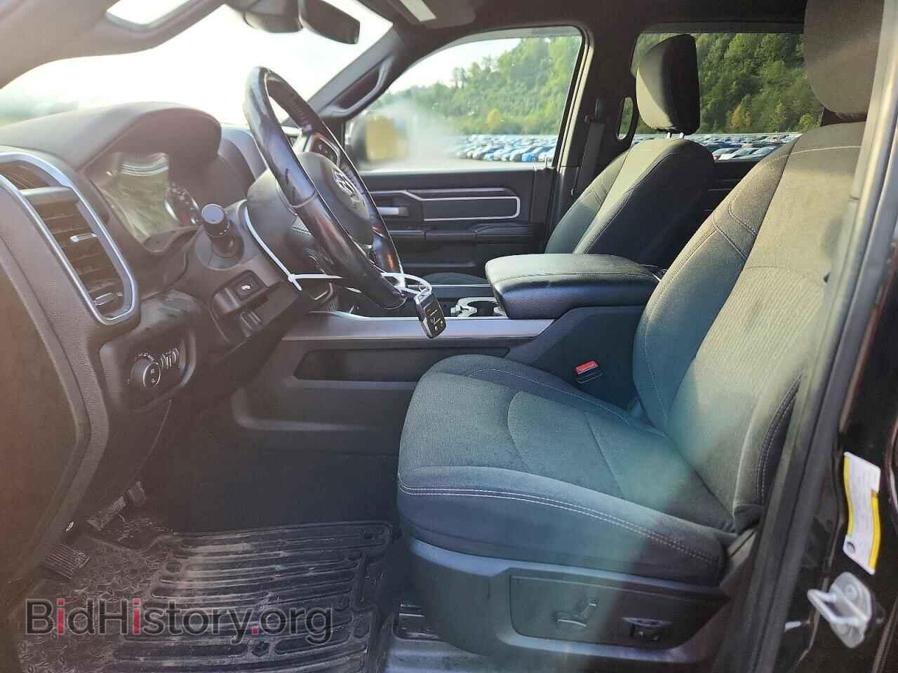 2020 RAM 3500 - VIN: 3C63R3HL1LG177571 - Photo 7