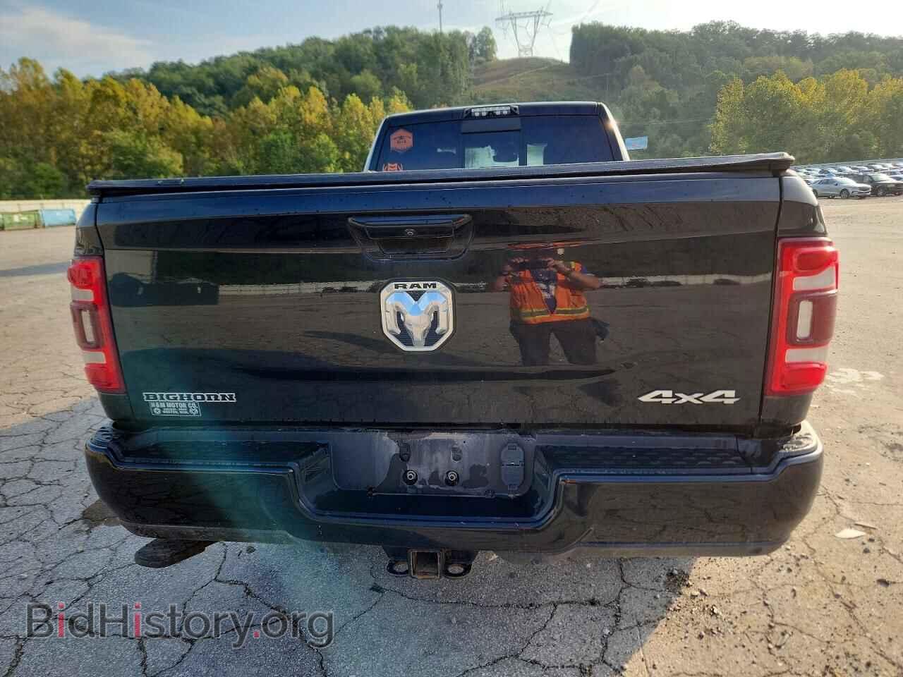 2020 RAM 3500 - VIN: 3C63R3HL1LG177571 - Photo 10