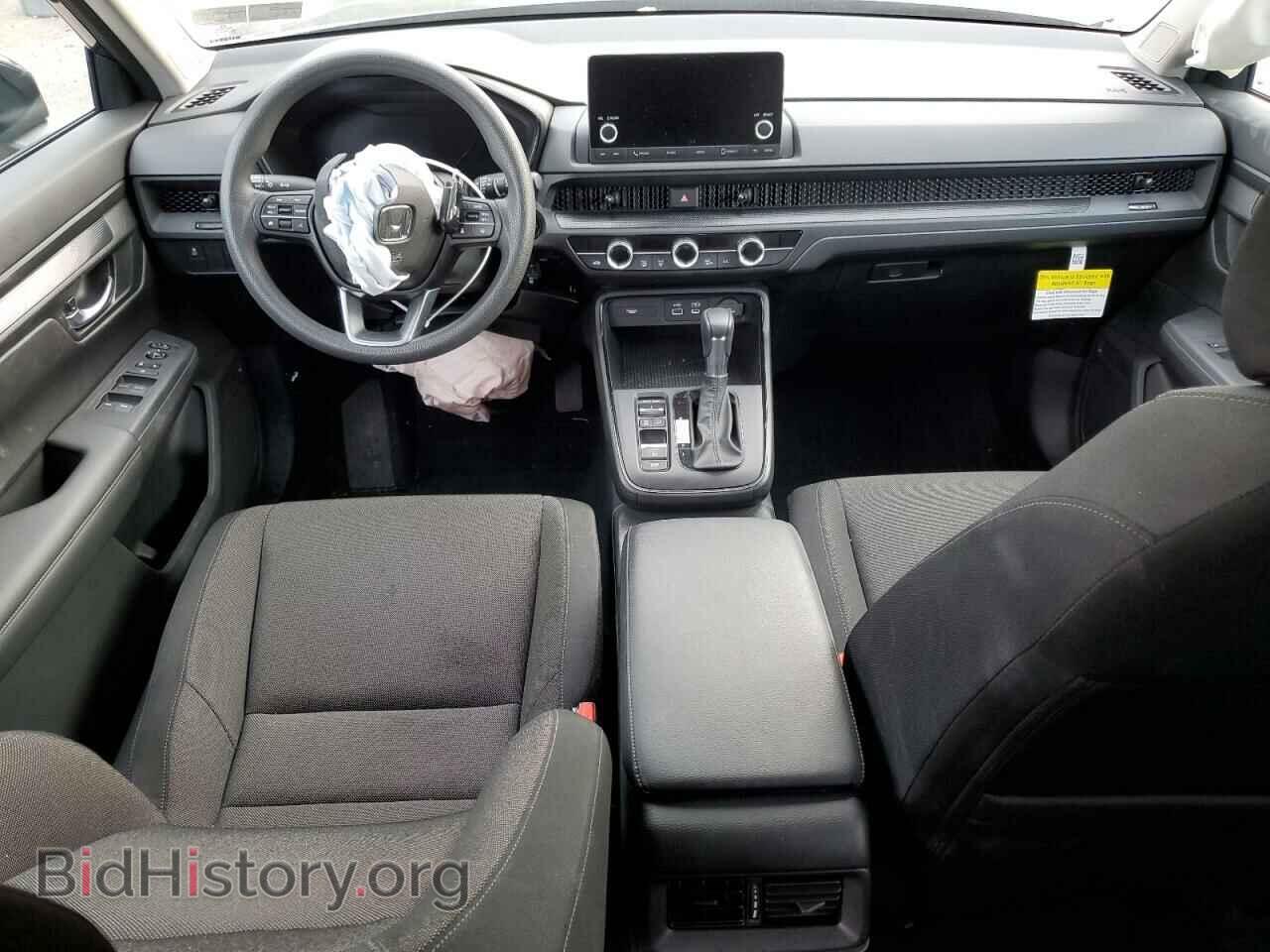2023 HONDA CRV - VIN: 2HKRS4H48PH403933 - Фото 8