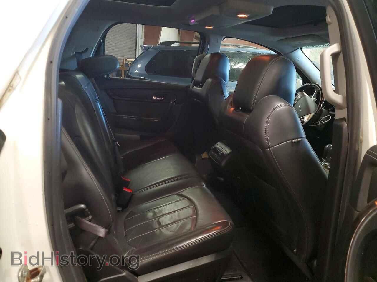 2014 GMC ACADIA DEN - VIN: 1GKKRTKD0EJ263420 - Photo 11