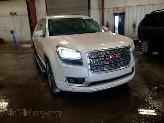 2014 GMC ACADIA DEN - VIN: 1GKKRTKD0EJ263420 - Photo 14