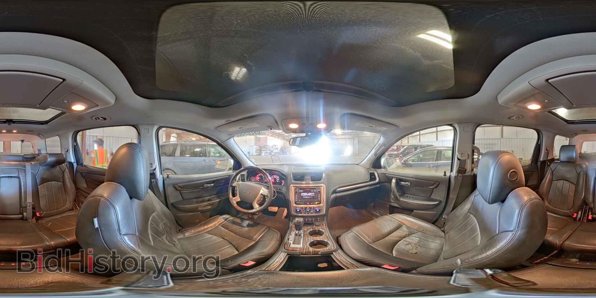 2014 GMC ACADIA DEN - VIN: 1GKKRTKD0EJ263420 - Photo 15