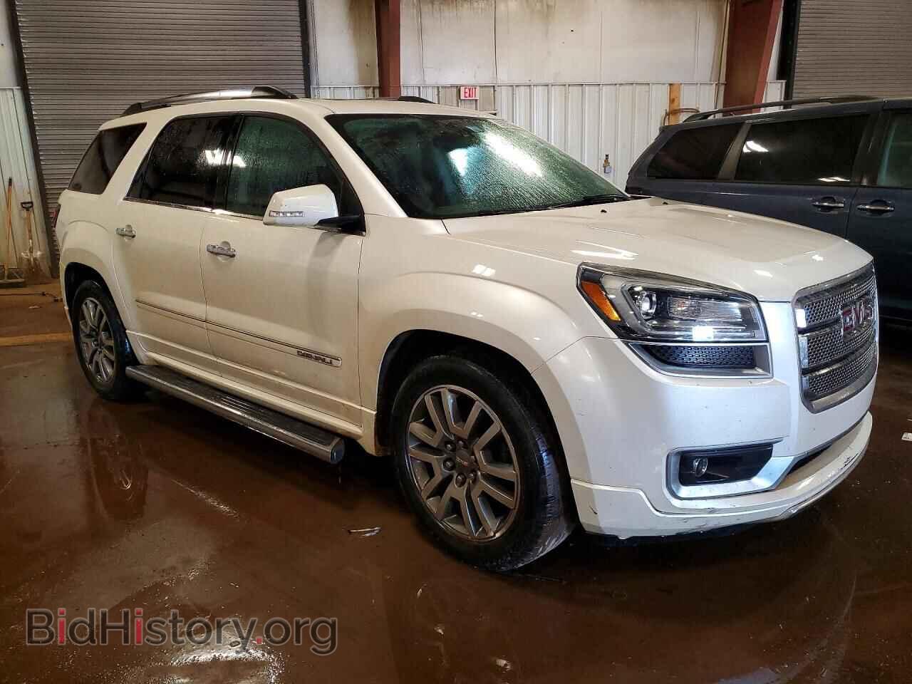 2014 GMC ACADIA DEN - VIN: 1GKKRTKD0EJ263420 - Photo 4