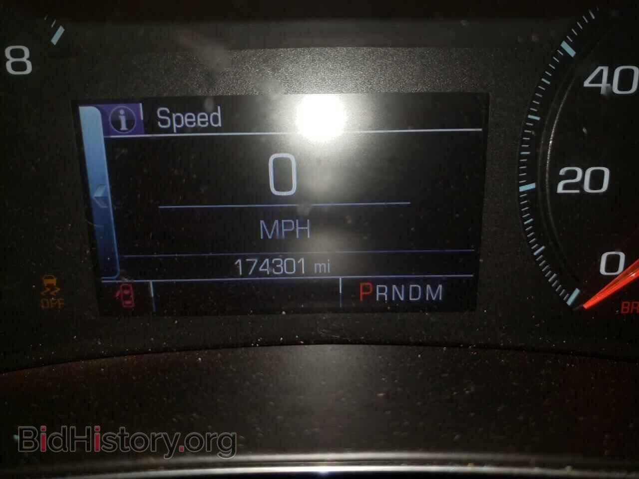 2014 CHEVROLET IMPALA - VIN: 2G1125S34E9130372 - Фото 8