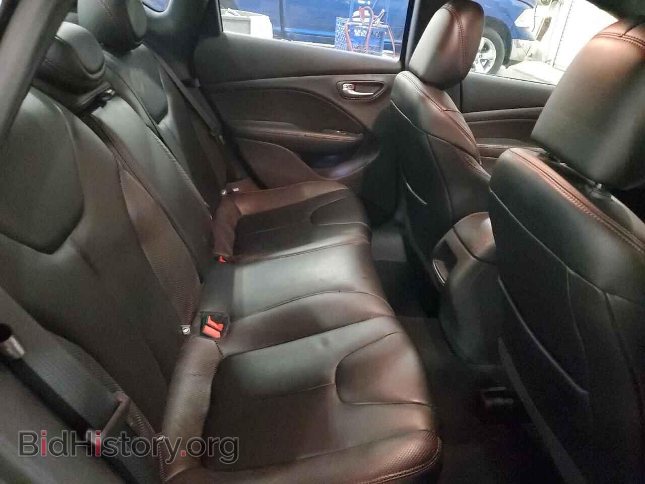 2015 DODGE DART - VIN: 1C3CDFEB2FD310686 - Фото 10