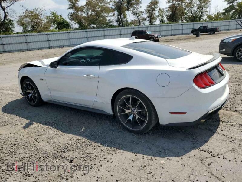 2020 Ford ALL MODELS (VIN 1FA6P8TD5L5162397) — photo 2 of 12