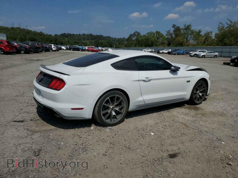 2020 Ford ALL MODELS (VIN 1FA6P8TD5L5162397) — photo 3 of 12