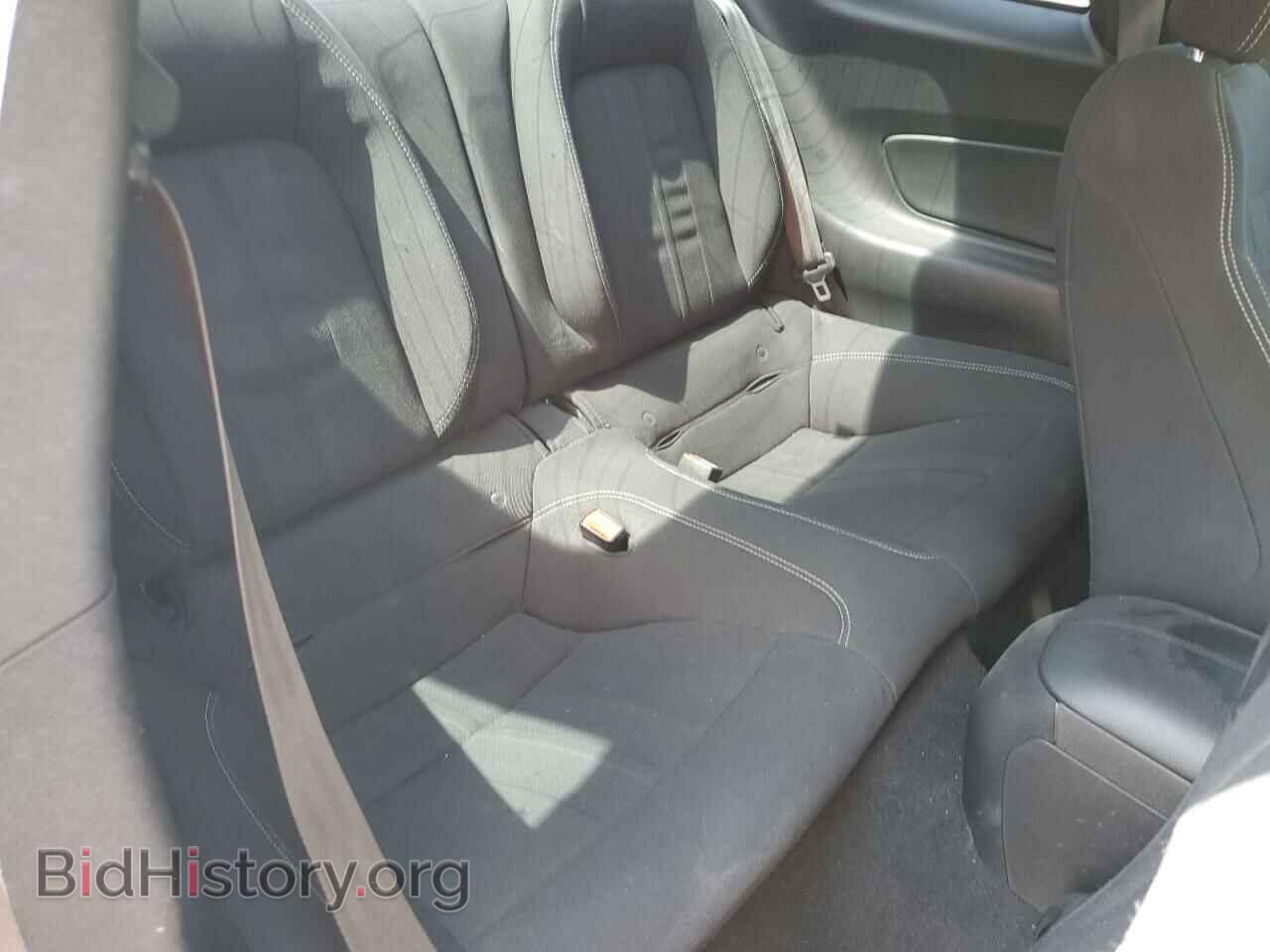 2020 FORD ALL Models - VIN: 1FA6P8TD5L5162397 - Фото 10