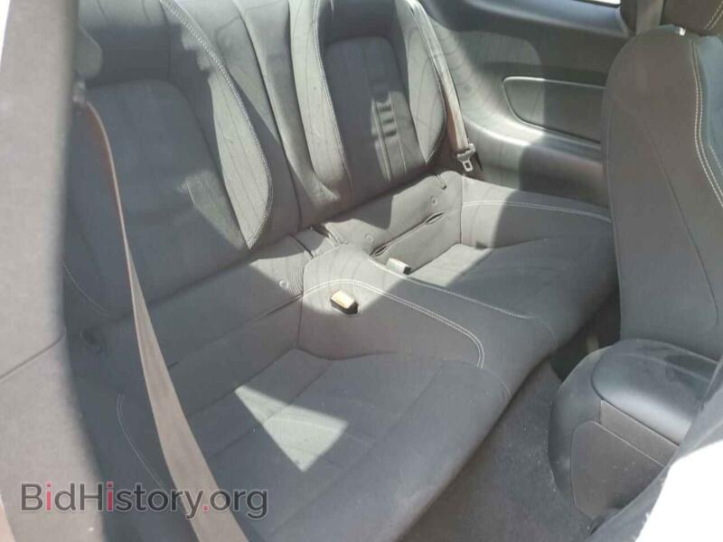 2020 Ford ALL MODELS (VIN 1FA6P8TD5L5162397) — photo 10 of 12
